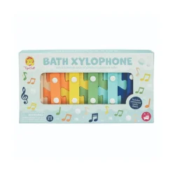 Bath Toys*Tiger Tribe Bath Xylophone