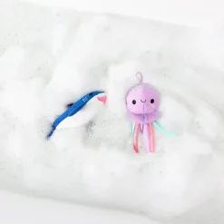 Bath Toys*Tiger Tribe Splash Buddy - Jellyfish