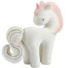 Teeth & Teethers*Tikiri Toys Tikiri Fairytales Unicorn - Cotton Candy