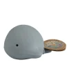 Bath Toys*Tikiri Toys Tikiri Natural Rubber Ratle & Bath Toy - Whale