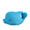 Bath Toys*Tikiri Toys Tikiri Natural Rubber Rattle & Bath Toy - Dolphin