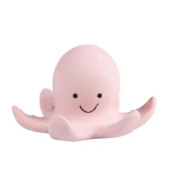 Bath Toys*Tikiri Toys Tikiri Natural Rubber Toy - My 1st Tikiri Octopus
