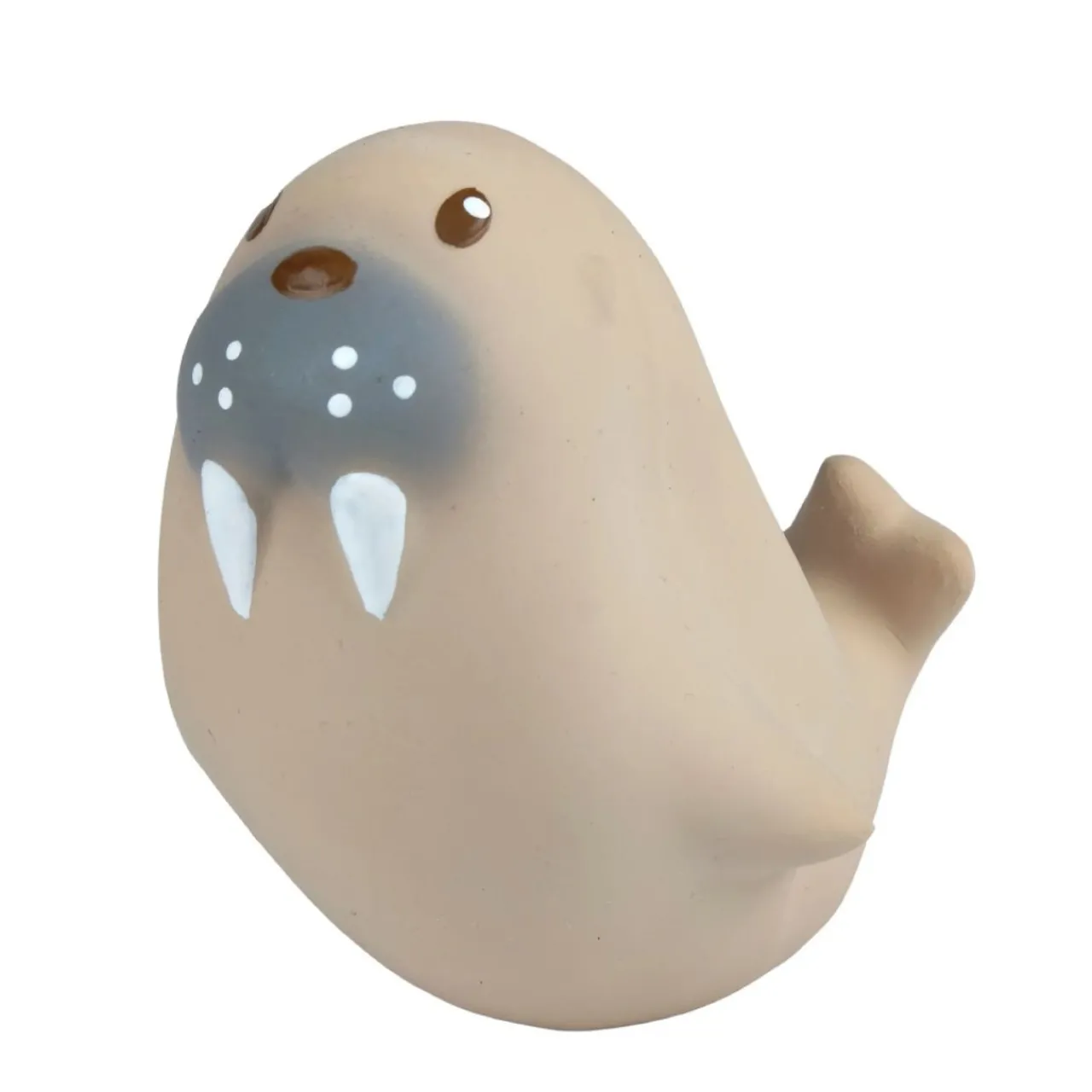 Bath Toys*Tikiri Toys Tikiri Natural Rubber Toy - My 1st Tikiri Arctic Sea Lion
