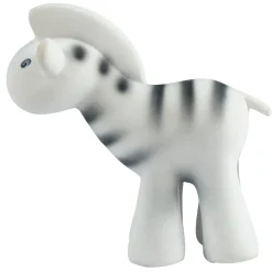 Bath Toys*Tikiri Toys Tikiri Natural Rubber Toy - My 1st Tikiri Zebra