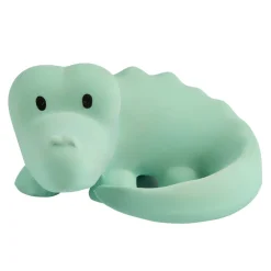 Bath Toys*Tikiri Toys Tikiri Natural Rubber Toy - My 1st Tikiri Crocodile