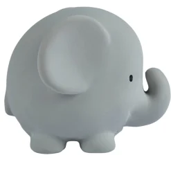 Bath Toys*Tikiri Toys Tikiri Natural Rubber Toy - My 1st Tikiri Elephant