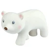 Bath Toys*Tikiri Toys Tikiri Natural Rubber Toy - My 1st Tikiri Arctic Polar Bear