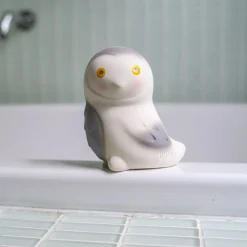 Bath Toys*Tikiri Toys Tikiri Natural Rubber Toy - My 1st Tikiri Arctic Snow Owl