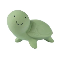 Bath Toys*Tikiri Toys Tikiri Natural Rubber Toy - My 1st Tikiri Turtle