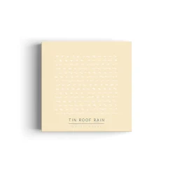 Books & Resources|White Noise*The Sleep Store Digital Tin Roof Rain White Noise - Digital Download