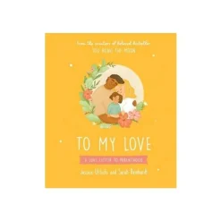 Gifts For Mum|Books & Resources*Publishers Distribution To My Love Jessica Urlichs