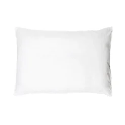 Pillows & Pillowcases*The Sleep Store Toddler Cot Size Pillow with Pillowcase - Tencel Blend