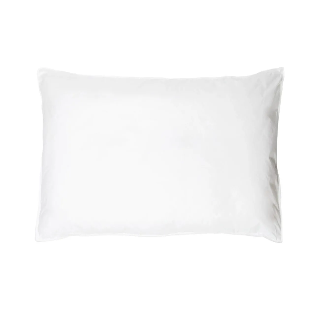 Pillows & Pillowcases*The Sleep Store Toddler Cot Size Pillow with Pillowcase - Tencel Blend