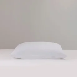 Pillows & Pillowcases*The Sleep Store Toddler Cot Size Pillow with Pillowcase - Tencel Blend