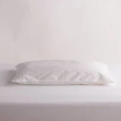 Pillows & Pillowcases*The Sleep Store Toddler Cot Size Wool Pillow with Pillowcase