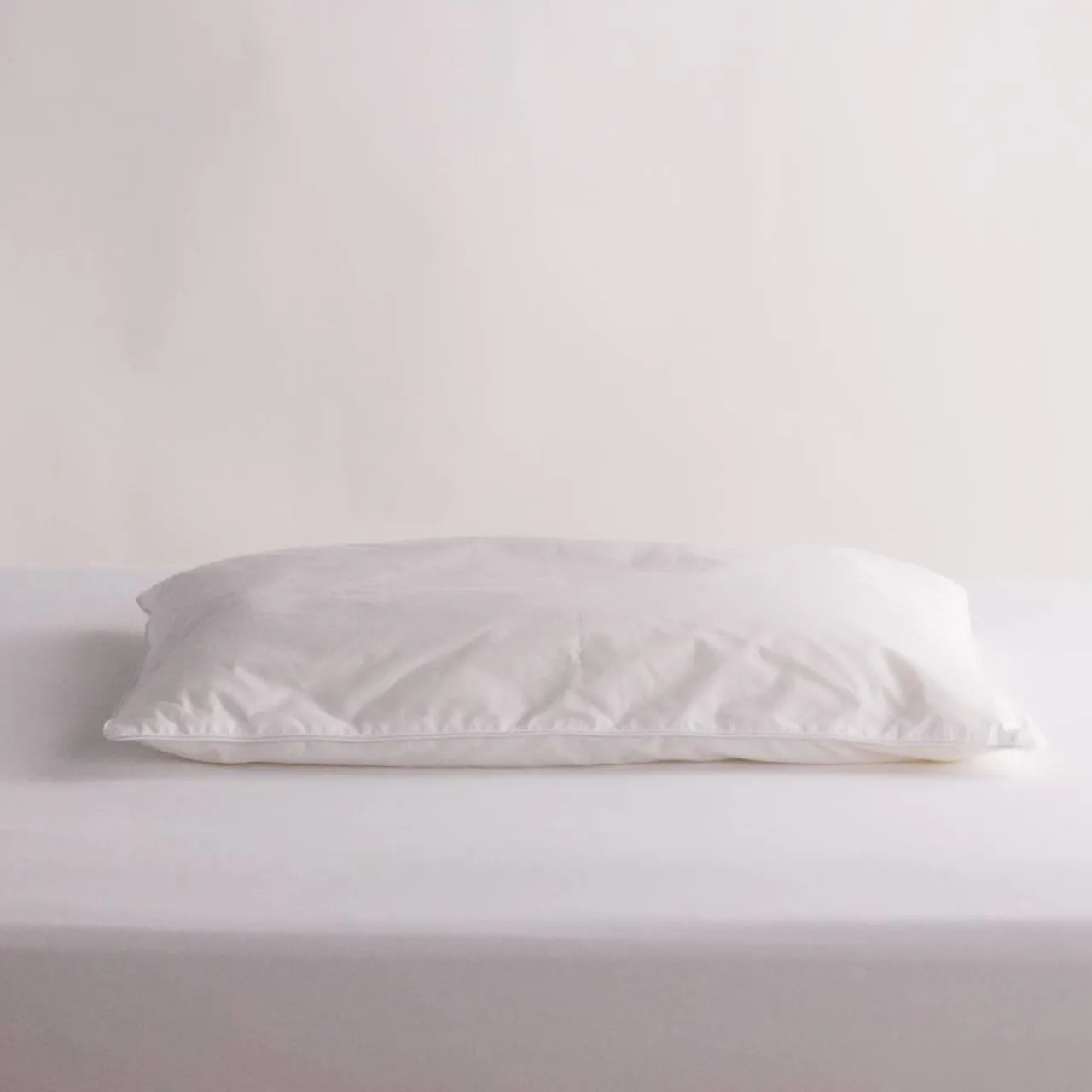 Pillows & Pillowcases*The Sleep Store Toddler Cot Size Wool Pillow with Pillowcase