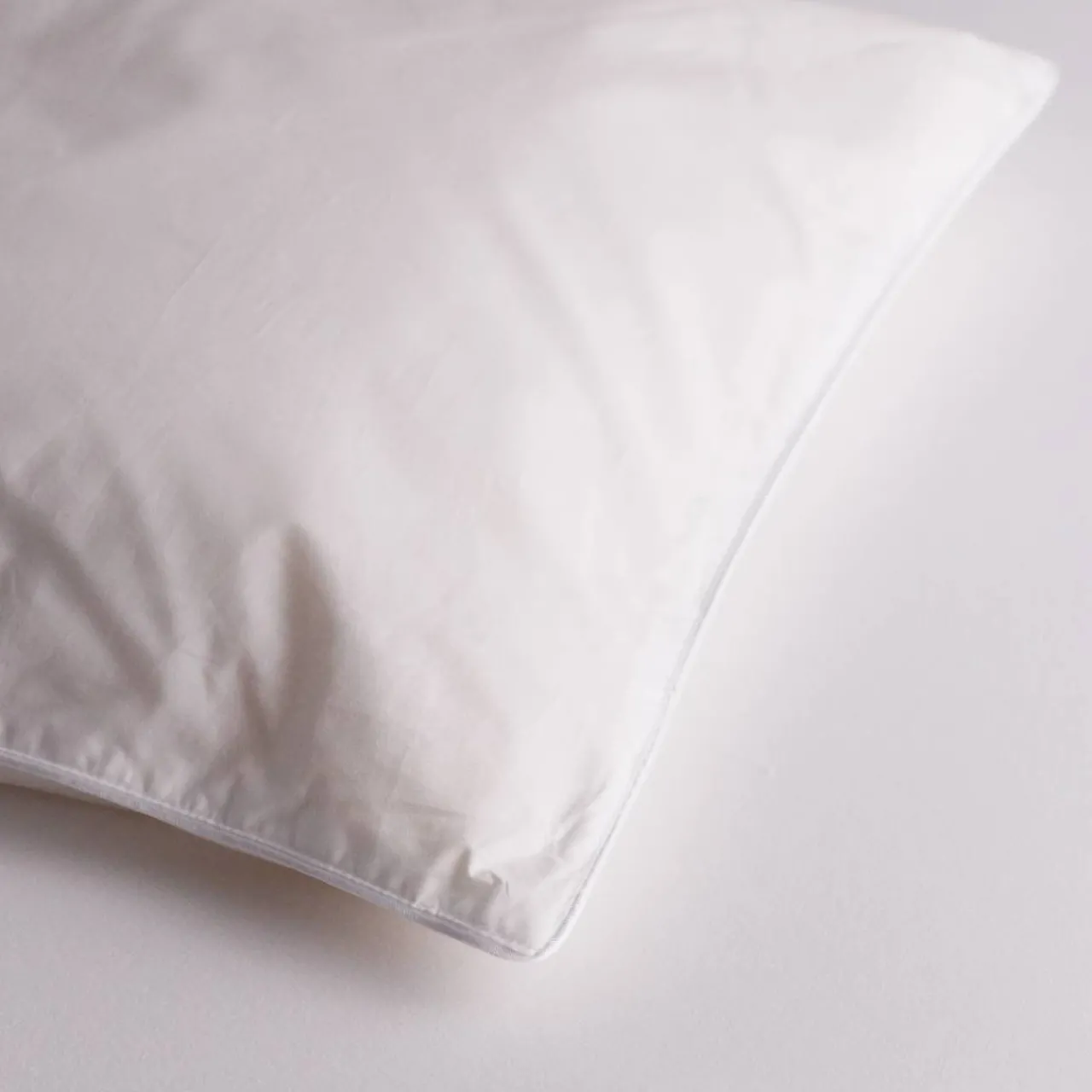 Pillows & Pillowcases*The Sleep Store Toddler Cot Size Wool Pillow with Pillowcase