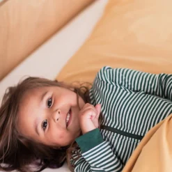 Pillows & Pillowcases*The Sleep Store Toddler Cot Size Wool Pillow with Pillowcase