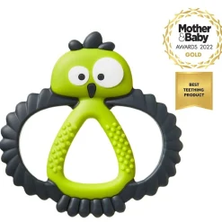 Teeth & Teethers*Tommee Tippee - Kalani Maxi Sensory Teething Toy