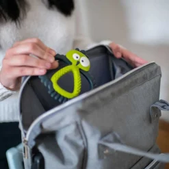 Teeth & Teethers*Tommee Tippee - Kalani Maxi Sensory Teething Toy