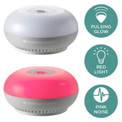 Night Lights|Night Lights*Tommee Tippee Dreammaker Light & Sound Baby Sleep Aid