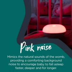 Night Lights|Night Lights*Tommee Tippee Dreammaker Light & Sound Baby Sleep Aid