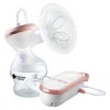 Breast Pumps & Accessories|Breast Pumps & Accessories*Tommee Tippee Made for Me Electric Breast Pump - Clearance
