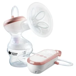 Breast Pumps & Accessories|Breast Pumps & Accessories*Tommee Tippee Made for Me Electric Breast Pump - Clearance