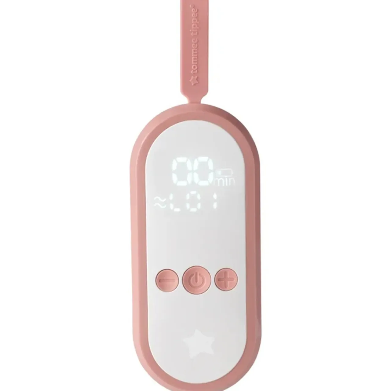 Breast Pumps & Accessories|Breast Pumps & Accessories*Tommee Tippee Made for Me Electric Breast Pump - Clearance