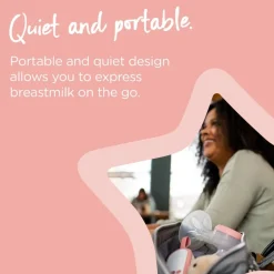 Breast Pumps & Accessories|Breast Pumps & Accessories*Tommee Tippee Made for Me Electric Breast Pump - Clearance