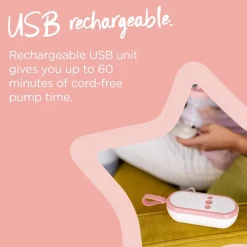 Breast Pumps & Accessories|Breast Pumps & Accessories*Tommee Tippee Made for Me Electric Breast Pump - Clearance