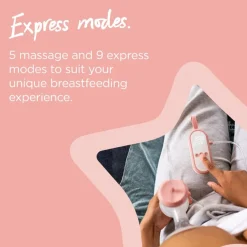 Breast Pumps & Accessories|Breast Pumps & Accessories*Tommee Tippee Made for Me Electric Breast Pump - Clearance