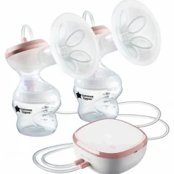 Breast Pumps & Accessories|Breast Pumps & Accessories*Tommee Tippee Made for Me Double Electric Breast Pump