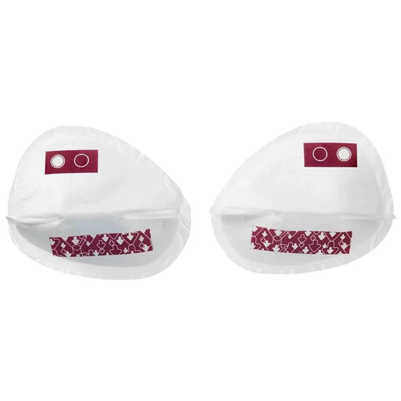 Breast Care|Breast Care*Tommee Tippee Made for Me Disposable Breast Pads 40pk