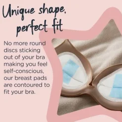 Breast Care|Breast Care*Tommee Tippee Made for Me Disposable Breast Pads 40pk