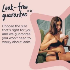 Breast Care|Breast Care*Tommee Tippee Made for Me Disposable Breast Pads 40pk