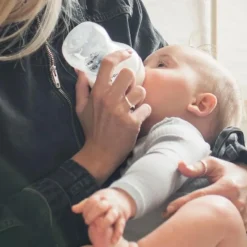 Bottles & Teats*Tommee Tippee Natural Start Teats 2pk