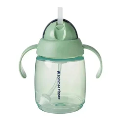 Sippy & Starter Cups*Tommee Tippee Super Star Weighted Straw Cup