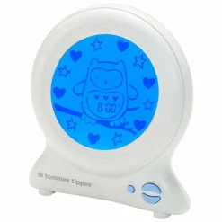 Trainer Clocks*Tommee Tippee USB Groclock Sleep Trainer Clock