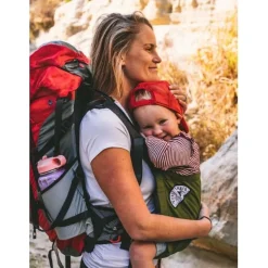 Accessories|Buckle Carriers*Trail Magik Kid Carrier