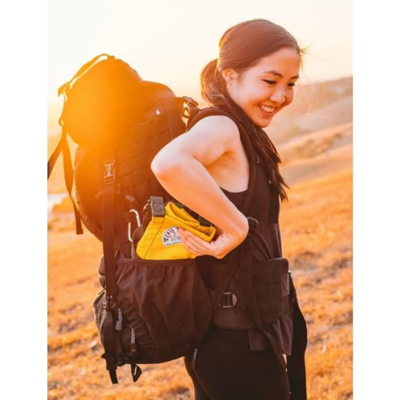 Accessories|Buckle Carriers*Trail Magik Kid Carrier