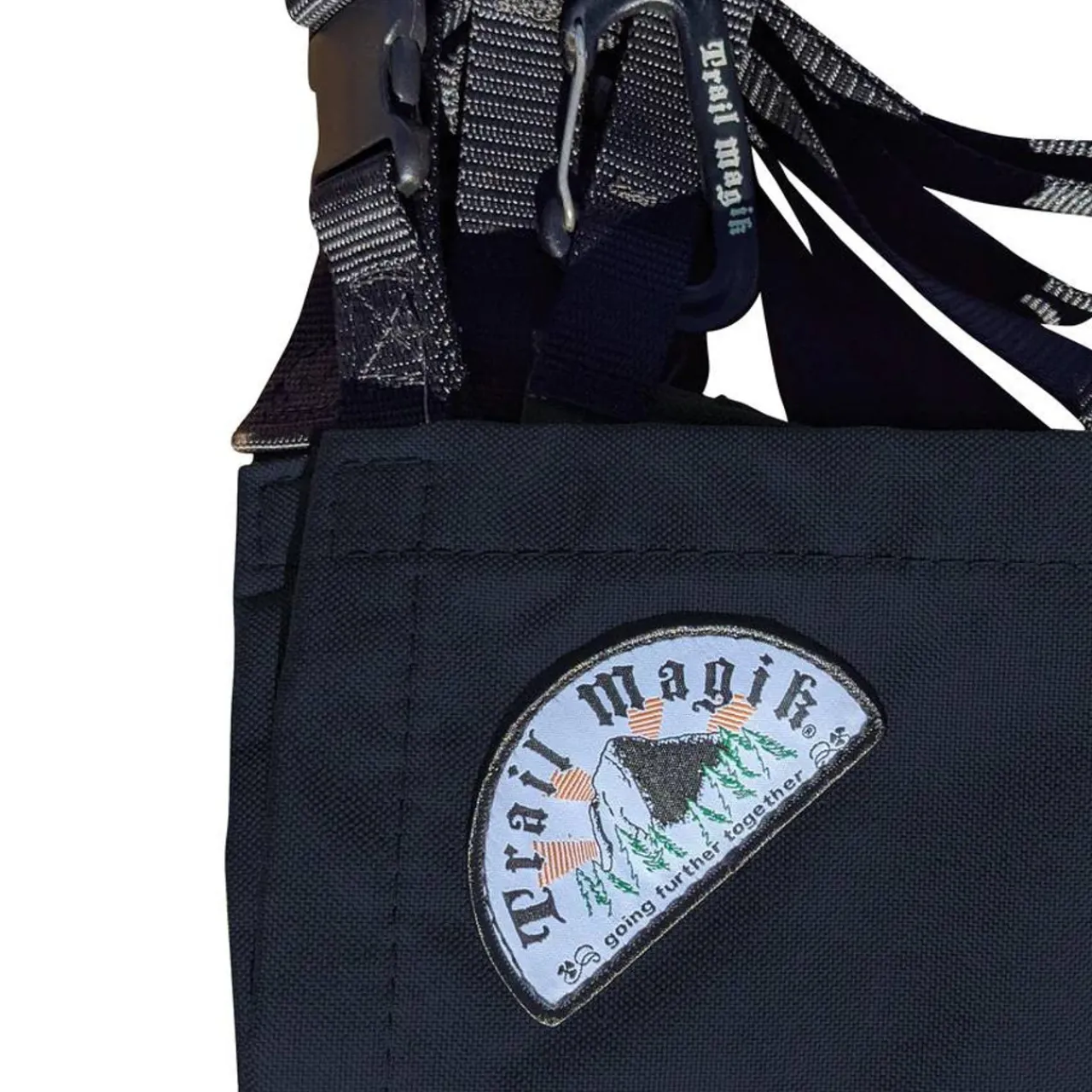 Accessories|Buckle Carriers*Trail Magik Kid Carrier