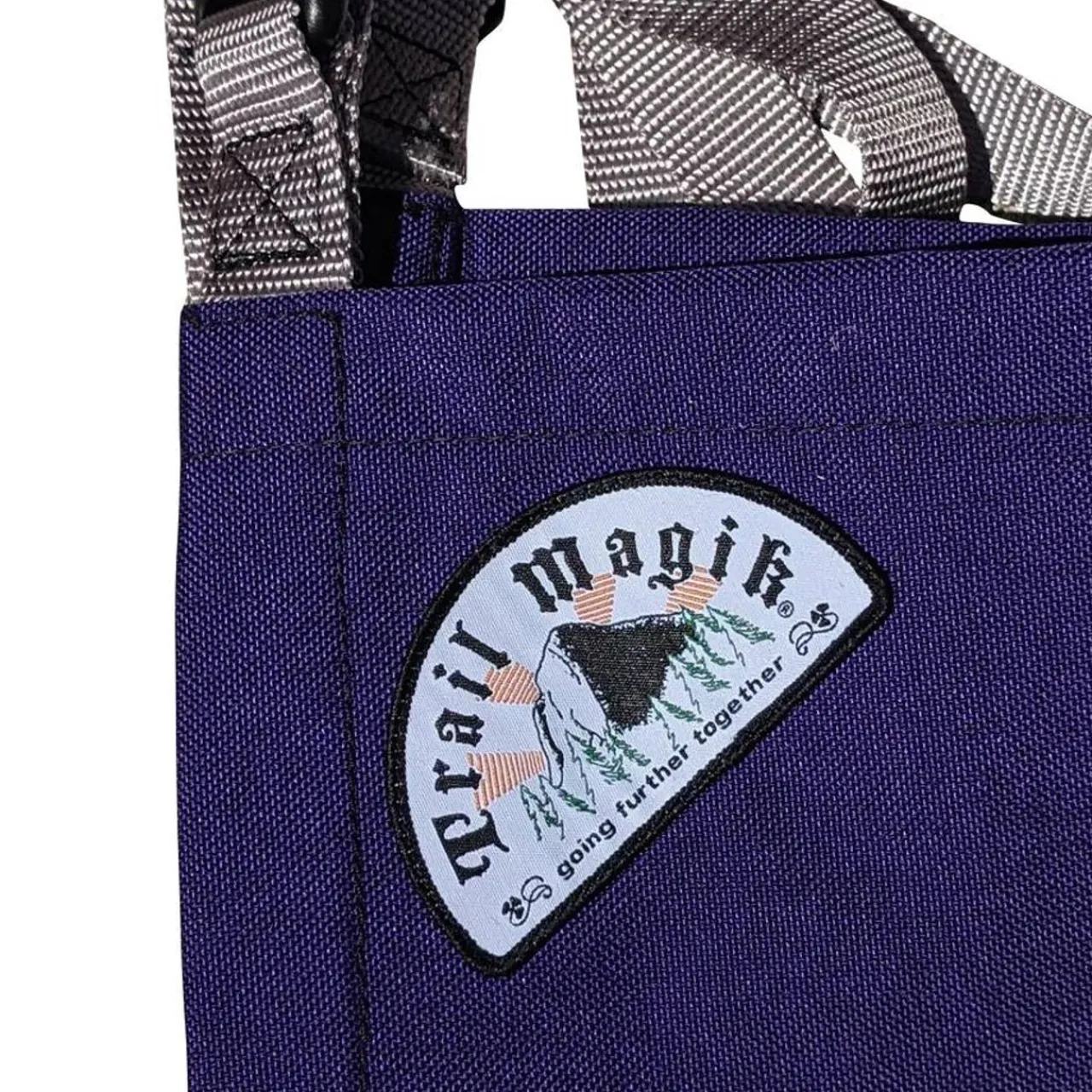 Accessories|Buckle Carriers*Trail Magik Kid Carrier