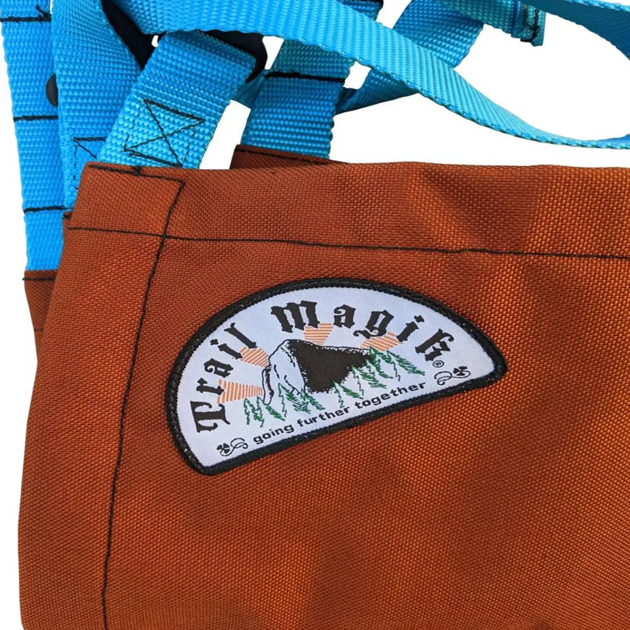 Accessories|Buckle Carriers*Trail Magik Kid Carrier