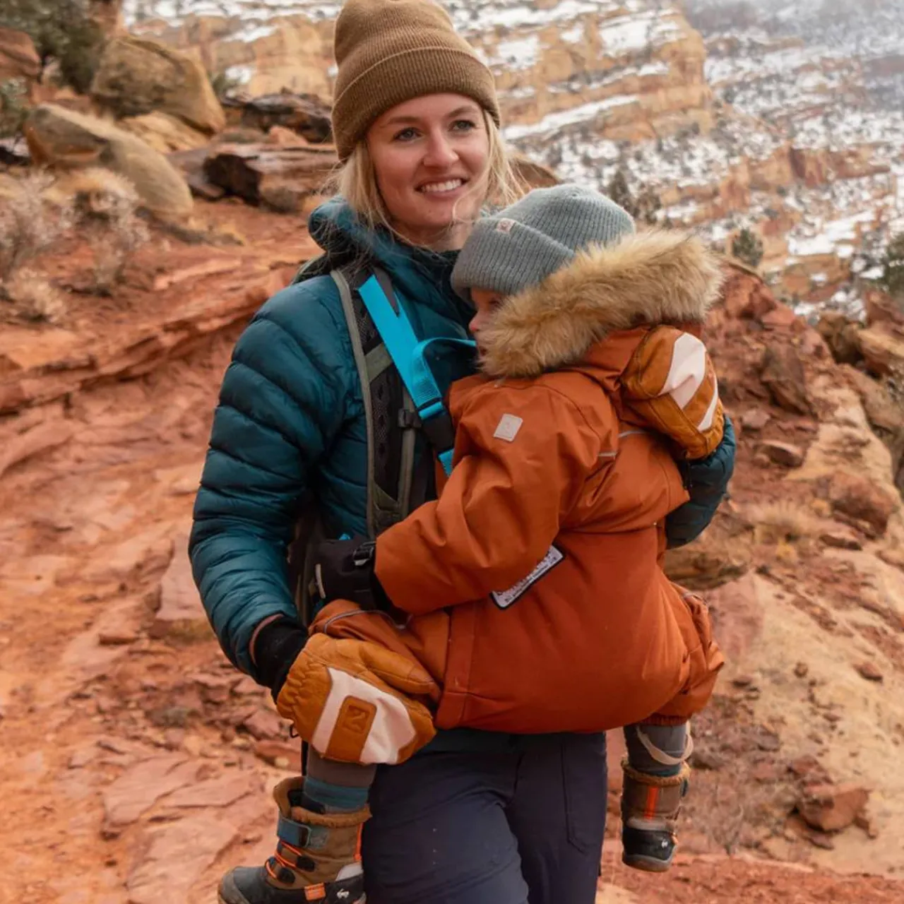 Accessories|Buckle Carriers*Trail Magik Kid Carrier