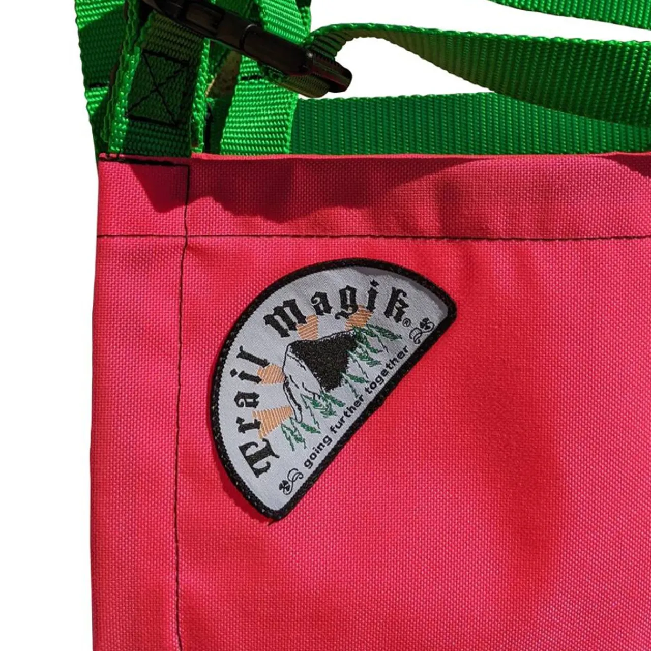 Accessories|Buckle Carriers*Trail Magik Kid Carrier