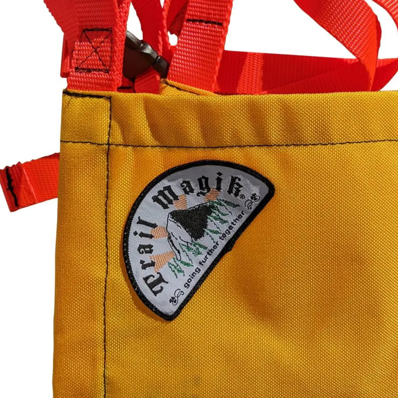 Accessories|Buckle Carriers*Trail Magik Kid Carrier