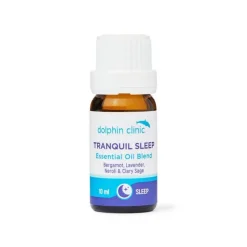 Gifts For Mum|Humidifiers & Accessories*Dolphin Clinic Tranquil Sleep Blend - 10ml
