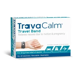 Self Care & Vitamins|First Aid & Family Health*Travacalm Nausea Control Travel Band