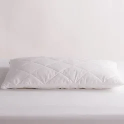 Pillows & Pillowcases*The Sleep Store TSS Quilted Waterproof Pillow Protector - Toddler Size